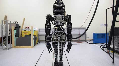 Google’s parent co Alphabet is selling robot-maker Boston Dynamics: report