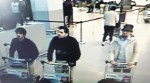 Brussels attacks: Belgian Police on manhunt for suspected bomber, release picture Brussels attacks: Belgian Police on manhunt for suspected bomber, release picture