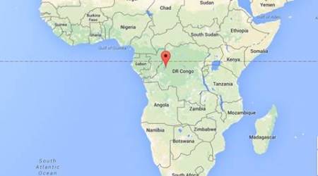 Congo holds presidential elections under nationwide media blackout