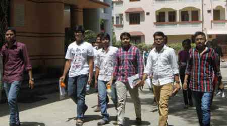 CEED 2016 results declared @gate.iitb.ac.in