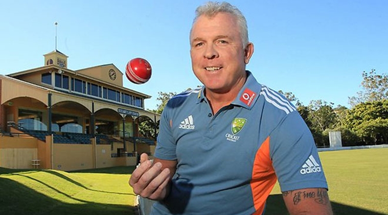 Craig McDermott, Dermott, Dermott Australia coach, Australia cricket, World T20, World T20 updates, World T20 news, sports, cricket news, Cricket