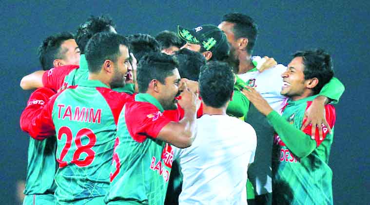 India vs Bangladesh, Ind vs Ban, Bangladesh cricket, bangladesh cricket team, bangladesh cricket news, mashrafe mortaza, mortaza, asia cup final, asia cup 2016 final, cricket news, cricket