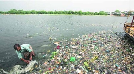 No environment clearance given to projects on Ganga in 2 years: Prakash Javadekar