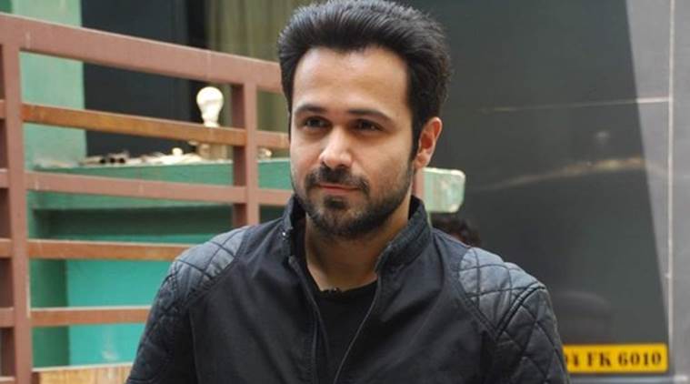 Emraan Hashmi, Emraan Hashmi book, Emraan Hashmi book on cancer, Emraan Hashmi news, Emraan Hashmi film, Emraan Hashmi upcoming film, entertainment news