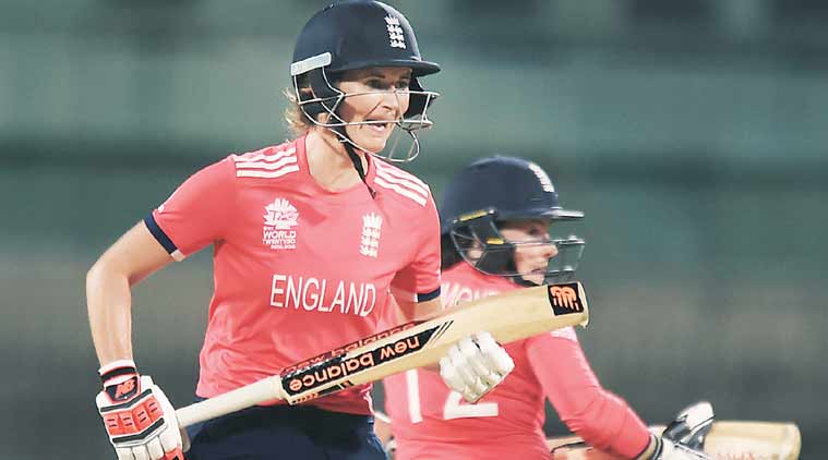 ICC Women’s World T20: England women’s sqaud spurred on by ... - 759 x 422 jpeg 26kB