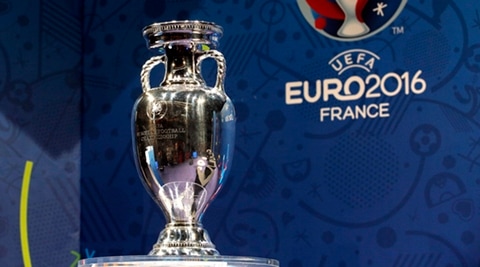 Euro 2016 games could be played in empty stadiums, says UEFA  director