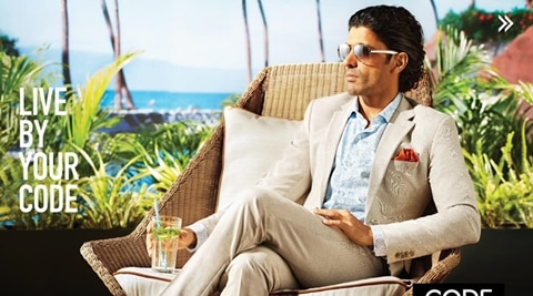 Fashion in films has changed, has become more real: Farhan  Akhtar
