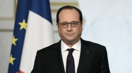 Paris attack suspect charged with terrorism offenses