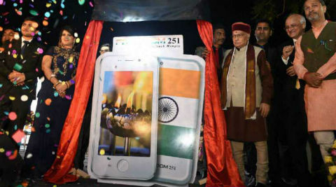 Ringing Bells Freedom 251: Here’s why customers might not sue the company