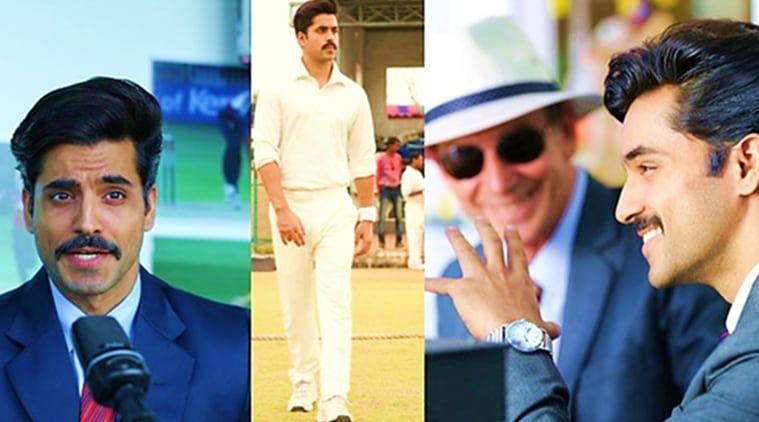 Gautam Gulati, Gautam Gulati news look, azhar, Emraan Hashmi, Emraan Hashmi film, Gautam Gulati azhar, Gautam Gulati news, Gautam Gulati bigg boss, bigg boss winner, bigg boss 8 winner, Gautam Gulati film, Gautam Gulati news, Gautam Gulati azhar look, entertainment news