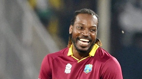 India vs West Indies: Not just about Virat Kohli and I, insists  Chris Gayle