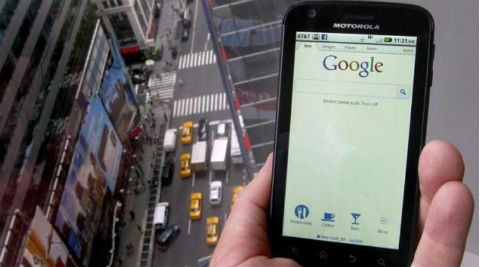 Google to launch Android Pay in UK; will compete with Apple Pay