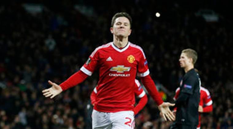 Ander Herrera, Herrera, Herrera Manchester United, Juan Mata, Juan Mata goal, Mata goal Watford, Manchester United Watford, Man Utd Watford, Man Utd vs Watford, Man Utd Watford score, Watford vs Man Utd, Man Utd scores, Manchester United scores, EPL table, EPL scores, EPL schedule, EPL fixtures, EPL results, EPL 2016, football news, football updates, football