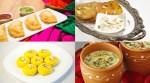 10 Holi recipes to help you celebrate with fervour 10 Holi recipes to help you celebrate with fervour