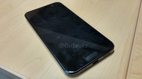 HTC 10 leak suggests One A9 like design, a compelling camera