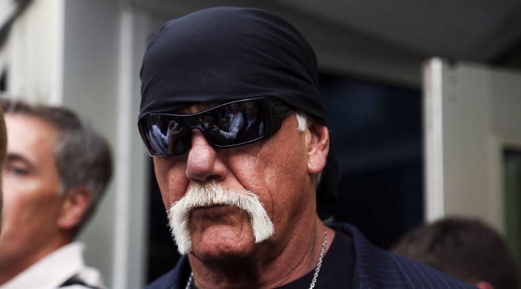 Hulk Hogan Wins Sex Tape Lawsuit Gawker Asked To Pay Mn In