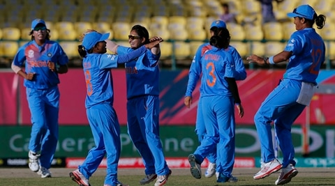 ICC Women’s World T20: Indian women stare at exit after  England defeat
