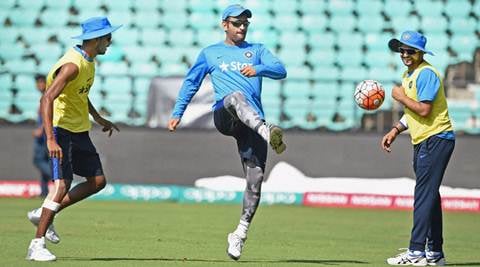 ICC World T20: India favourites but favourites  don’t always finish at top