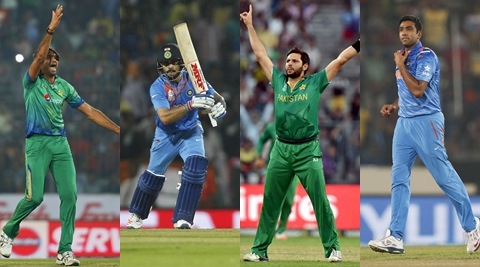 Ind vs Pak: ICC admits it tweaks draws to ensure archrivals  clash in group matches