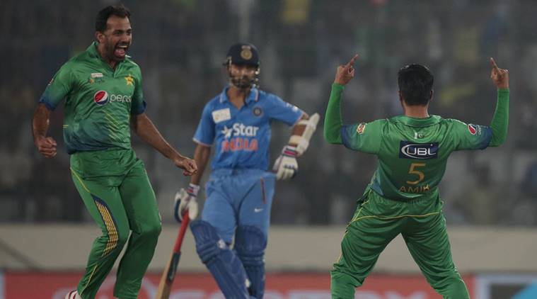 I feel Pakistan start as favourites for India game, says ... - 759 x 422 jpeg 35kB