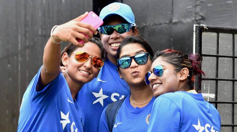indian women cricket team के लिए चित्र परिणाम