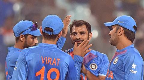 India heavy favourites to win ICC World T20