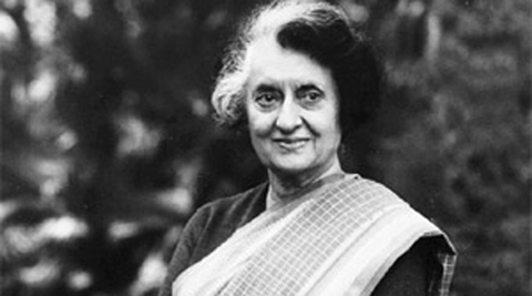 Film on Indira Gandhi’s assassination cleared by censor board The
