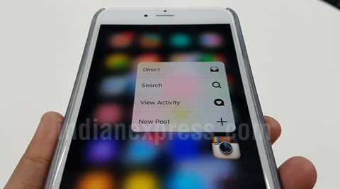 Instagram’s big change: Will soon show posts in order of ‘relevance’