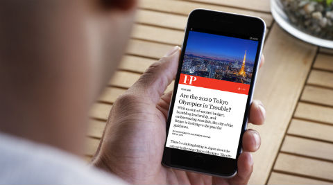Facebook unveils free WordPress plugin for Instant Articles