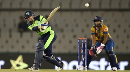 ICC Women’s Twenty20 2016: Sri Lanka hold off Ireland for first win of tournament