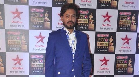 Irrfan Khan to star in Bangladesi director’s film  ‘No Bed Of Roses’