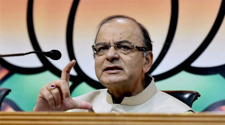 arun jaitley, jewellery excise duty, gold excise duty, jewellers excise duty strike, gold jewellery duty, india news, latest news