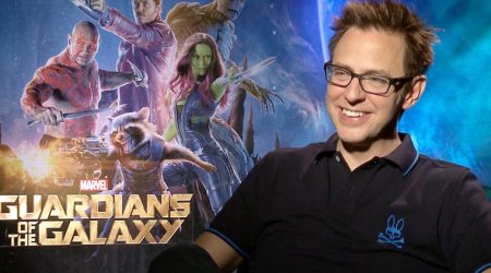 James Gunn calls Jodie Foster ‘old-fashioned’ for slamming superhero films
