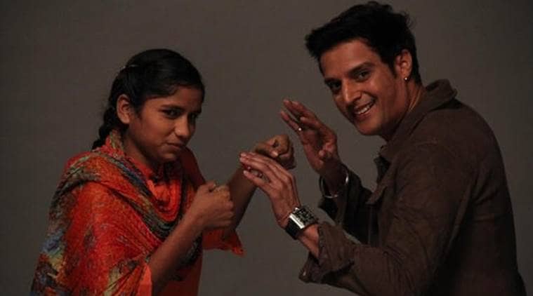 Jimmy Sheirgill, Jimmy Sheirgill film, Children's films, Children's films in bollywood, Jimmy Sheirgill upcoming film, Jimmy Sheirgill news, entertainment news