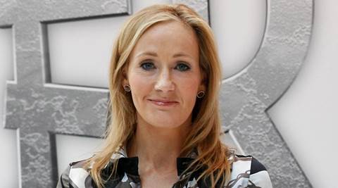 Mother of cancer patient writes thank you letter to Harry  Potter author JK Rowling