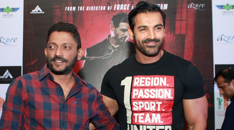 john abraham, rocky handsome, john abraham movies, john abraham rocky handsome, john abraham upcoming movies, john abraham news, john abraham latest news, john abraham films, nishikant kamat, entertainment news