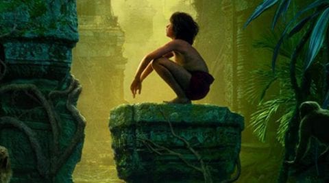 Virtual walk to wilderness of ‘The Jungle  Book’ with Jon Favreau