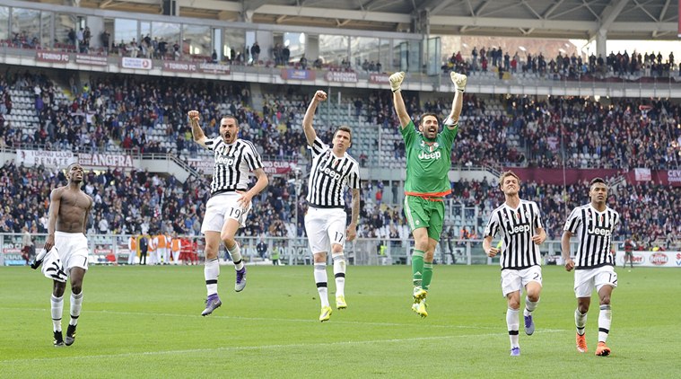 Juventus, Gianluigi Buffon , Buffon, Serie A, Buffon record, Buffon goalkeeper, Serie A Buffon, football news, Football