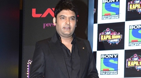 Kapil Sharma: I am not insecure; was only hurt when Comedy  Nights With Kapil was taken off from YouTube
