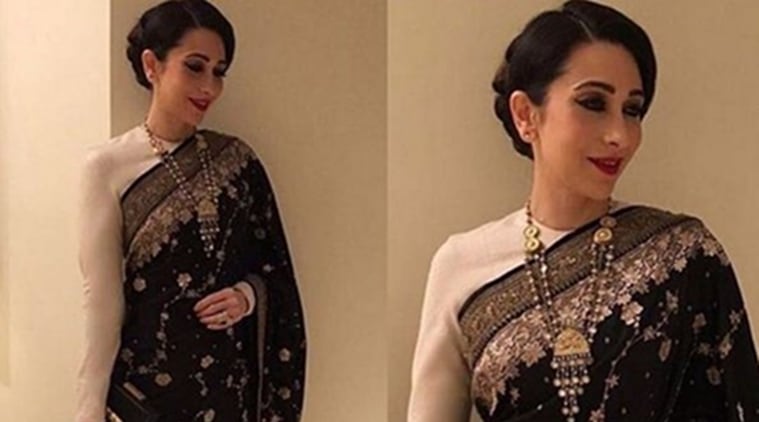 Karisma Kapoor, Karisma Kapoor film, Dangerous Ishq, Dangerous Ishq cast, Karisma Kapoor upcoming film, Karisma Kapoor news, Karisma Kapoor updates, entertainment news