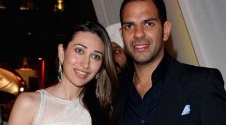 Karisma, Sunjay divorce: Kids will be with the actress, Sunjay gets visitation rights