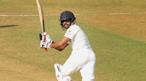 Irani Cup: Rest of India chase 480-run target set by Mumbai,  lift title