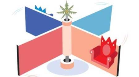 Tired and tested in Kerala Tired and tested in Kerala