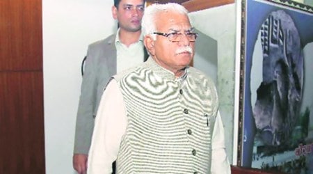 Jat quota agitation: Action would be initiated against guilty, says Manohar Lal Khattar