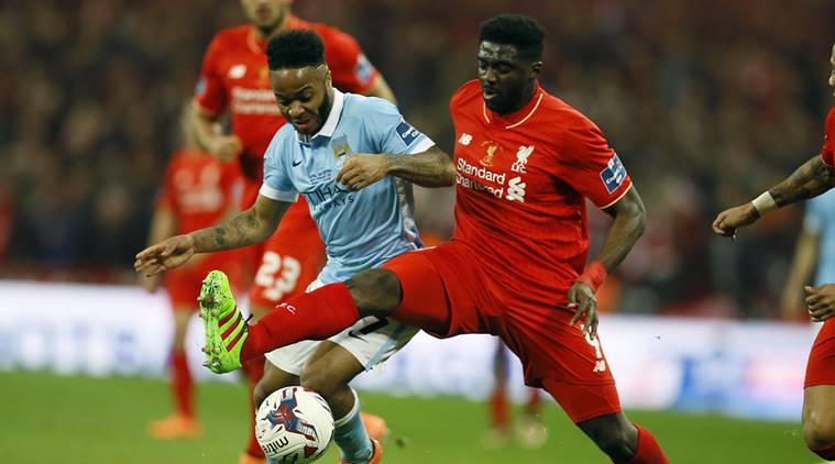 Kolo Toure, Liverpool , Juergen Klopp, Toure, Premier League, Premier League news, Liverpool vs Manchester City, Liverpool League Cup, Football news, Football updates, Football