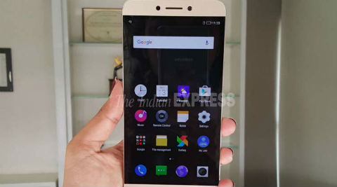 LeEco Le 1s one month review: Best designed phone, but flaws need a fix