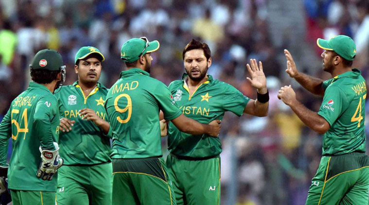 Pakistan beat Bangladesh by 55 runs | The Indian Express - 759 x 422 jpeg 85kB