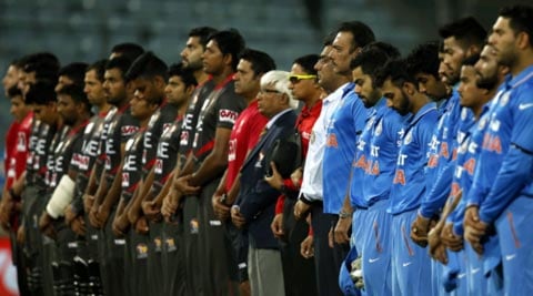 Ind vs UAE, Asia Cup 2016: India thrash UAE by nine  wickets