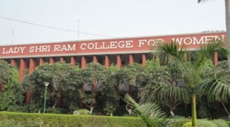 LSR college hosts panel discussion on climate change