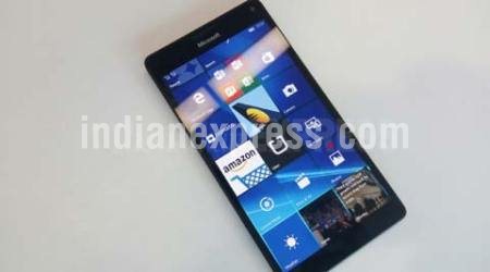 Microsoft Windows 10 Mobile rollout for Lumia devices expected later this month